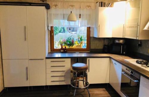 Neuzelle House | Waldidyll: Guest Rated 9.7 with Oceanfront Views