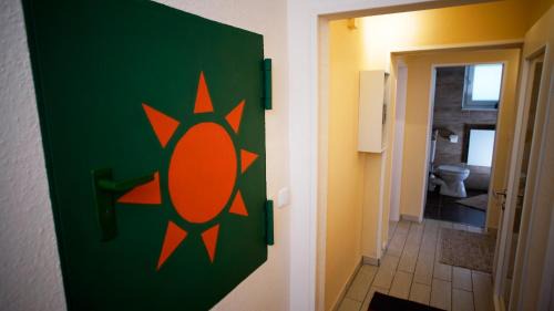 Kuesten Apartment | Unforgettable Waldidylle: Family-Friendly Retreat Awaits