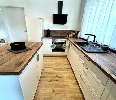 Bad Peterstal-Griesbach Apartment | Waldliebe