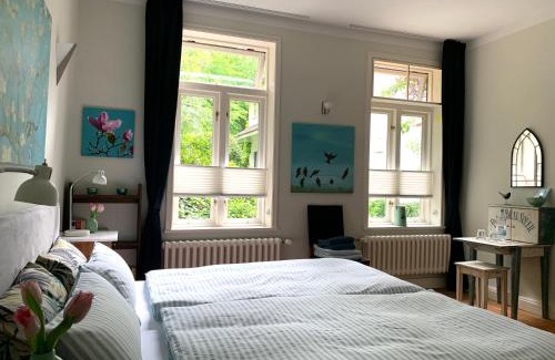 Schleswig Apartment | Discover Waldmühle: 4-Star Pet-Friendly Retreat