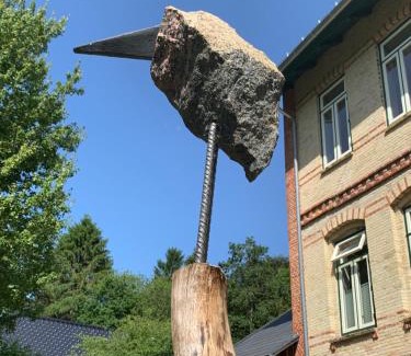 Schleswig Apartment | Discover Waldmühle: 4-Star Pet-Friendly Retreat