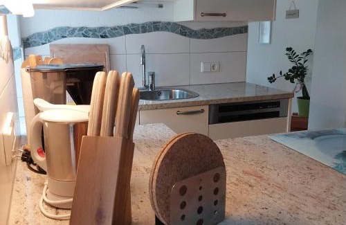Watschig Apartment | Waldner's Ferienwohnung: Pet-Friendly & Wheelchair Accessible