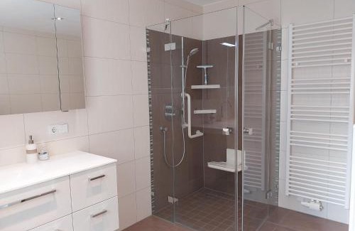 Watschig Apartment | Waldner's Ferienwohnung: Pet-Friendly & Wheelchair Accessible