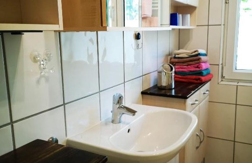Semmering Apartment | Waldnest am Semmering