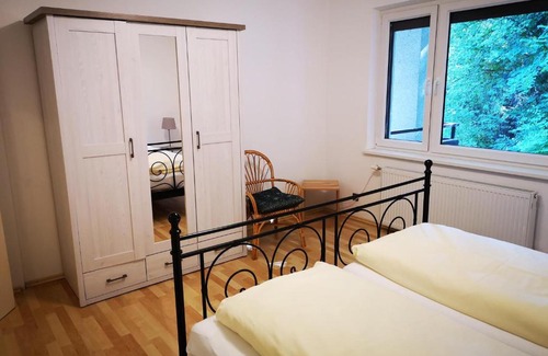 Semmering Apartment | Waldnest am Semmering