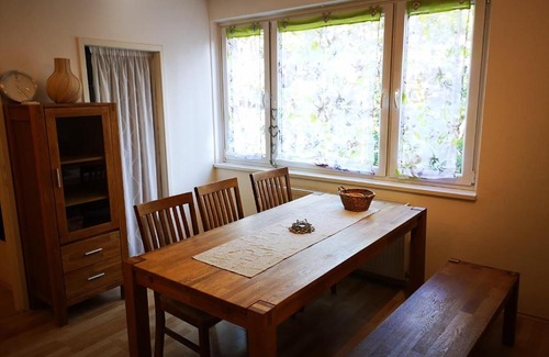 Semmering Apartment | Waldnest am Semmering