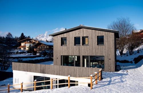 Kitzbuehel Apartment | Waldnest: Oceanfront Retreat with Exceptional 9.7 Rating