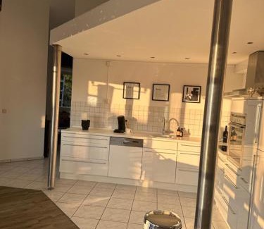 Kernstadt Apartment | WaldOase am Naturschutzgebiet