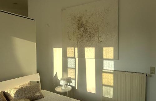 Kernstadt Apartment | WaldOase am Naturschutzgebiet