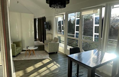 Kernstadt Apartment | WaldOase am Naturschutzgebiet