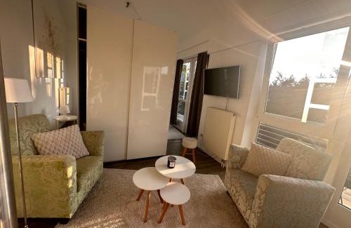 Kernstadt Apartment | WaldOase am Naturschutzgebiet