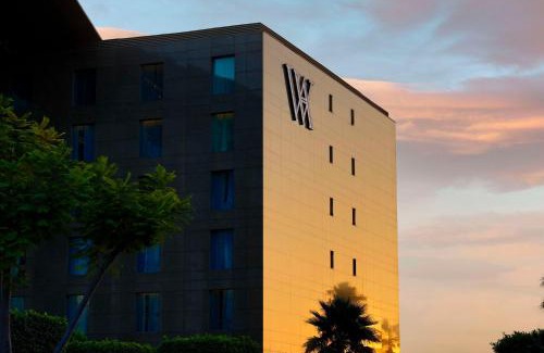 Heliopolis Hotel | Experience Elegance at Waldorf Astoria Cairo Heliopolis