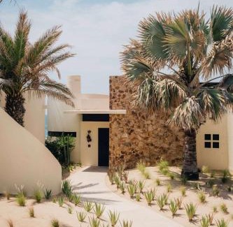 Pedregal Resort | Elevate Your Stay at Waldorf Astoria Los Cabos Pedregal