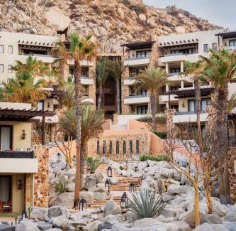 Pedregal Resort | Elevate Your Stay at Waldorf Astoria Los Cabos Pedregal