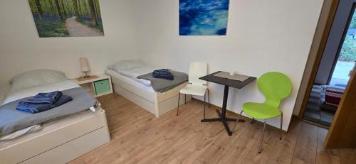 Gussow Apartment | Waldpension Gussow