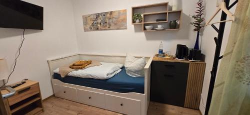 Gussow Apartment | Waldpension Gussow