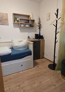 Gussow Apartment | Waldpension Gussow