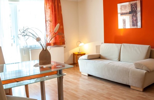 Augsdorf House | Eco-Friendly Waldpension Schiefling am See: 10/10 Experience