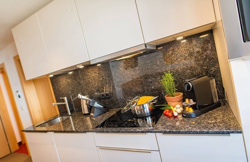 Nauders Apartment | Waldrast - Aparthotel Hochland GmbH