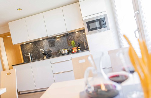 Nauders Apartment | Waldrast - Aparthotel Hochland GmbH