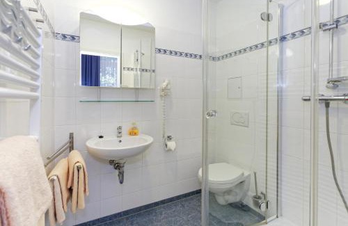 Koserow Hotel | Oceanfront Escape at Waldschloss Parow - Rated 8/10