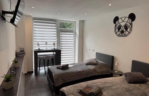 Iserlohn Apartment | Waldstadt Homes in Iserlohn: Rated 9/10 & Pet-Friendly