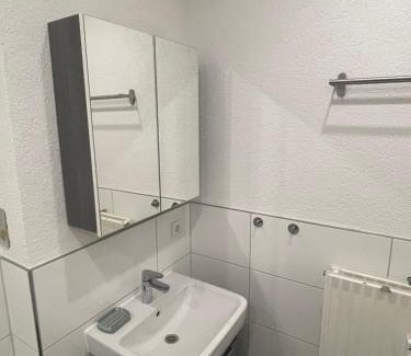 Waldstadt Feldlage Apartment | Experience Green Living at Wohnen im Grünen, Rated 9.2/10