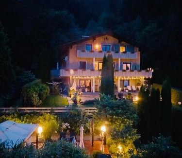 Stiegl Apartment | Waldvilla BERGSEE: Pet-Friendly Oasis with Ocean Views