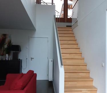 Unterterzen Apartment | Walensee Apartment 80: Oceanfront Oasis with Hot Tub