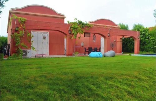 6th of October City Villa | Walid Villa: Relax by Your Private Pool in a Stand-Alone Retreat