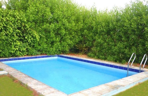 6th of October City Villa | Walid Villa: Relax by Your Private Pool in a Stand-Alone Retreat