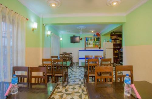 Kathmandu Hotel | Delightful Waling Fulbari Guest House with Family Amenities