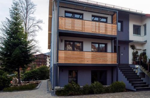 Karpacz Bed & Breakfast | Explore Walizka Wspomnień: Top-Rated Family Retreat