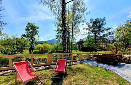 Karpacz Bed & Breakfast | Explore Walizka Wspomnień: Top-Rated Family Retreat