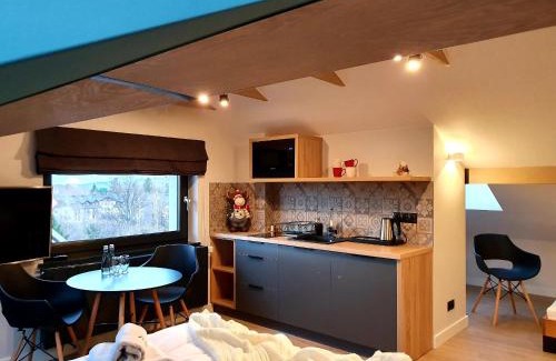 Karpacz Bed & Breakfast | Explore Walizka Wspomnień: Top-Rated Family Retreat