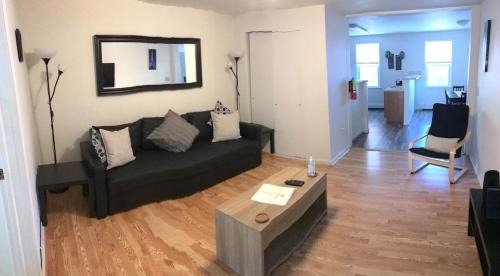 Highland Falls Apartment | Prime Location: 2BR Home Steps from West Point Academy