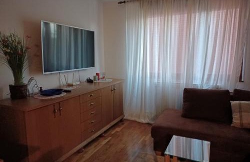 Vukovar Apartment | Inviting Walk Apartment: Guest Rated 9.4, Family-Friendly Stay