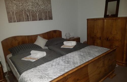 Vukovar Apartment | Inviting Walk Apartment: Guest Rated 9.4, Family-Friendly Stay