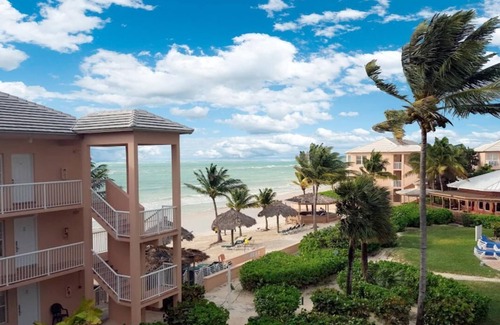 Williams Town Resort | Relax by the Archipelago: Poolside Retreat Awaits You