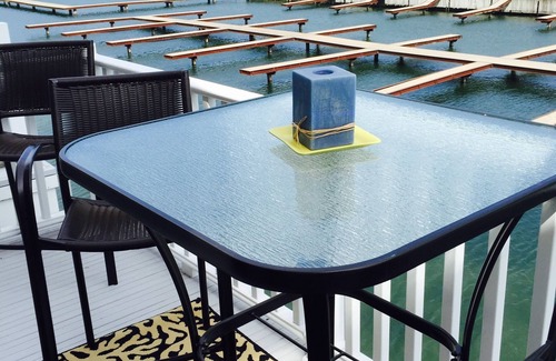 Alexandria Bay House | Explore Downtown with Boathouse Access and Top Ratings