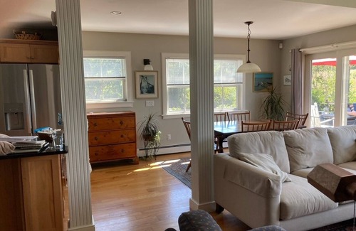 Block Island House | Explore Nature from a Family-Friendly Home Base