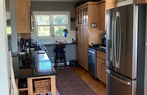Block Island House | Explore Nature from a Family-Friendly Home Base