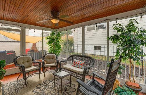 Washington House | Walk Everywhere! Dtwn WashMo Home Near Wineries
