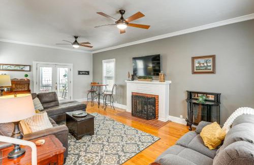 Washington House | Walk Everywhere! Dtwn WashMo Home Near Wineries