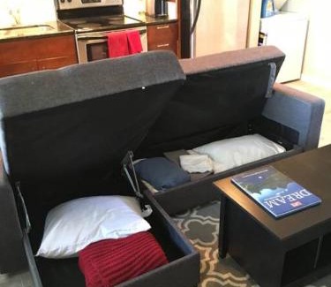 St. Petersburg House | Explore Downtown St Pete: Walk to Everything Nearby