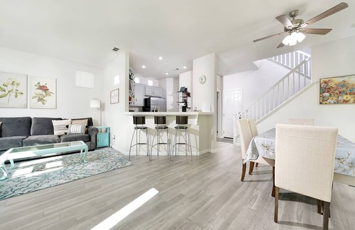 Rancho Santa Margarita House | Convenient Stay with BBQ, Kitchen & Top 10/10 Ratings