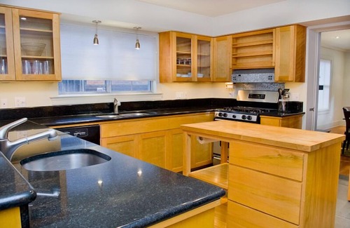 Clarksville House | Prime Location - Spacious Central Austin Home with Pool