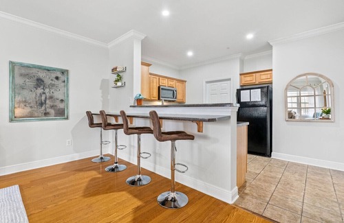 Auburn Apartment | Ideal Location: Walk to Arena & Downtown Auburn
