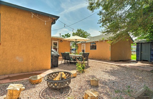 Canon City House | Pet-Friendly Retreat Near Royal Gorge Bridge - Rated 9/10!