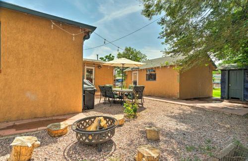 Canon City House | Welcoming Cañon City Abode, Near Royal Gorge Adventure!